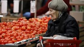 Минсельхоз предложил втрое увеличить импорт томатов из Турции